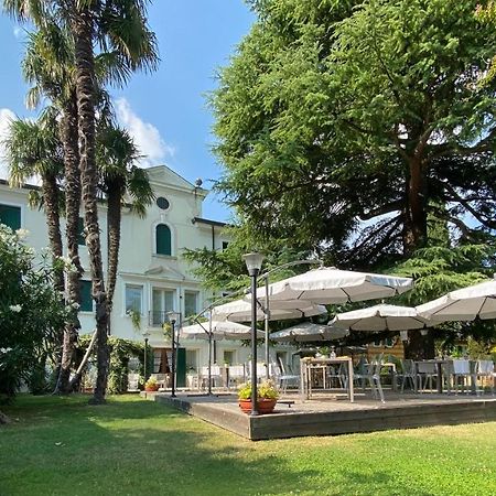 Hotel Villa Ca Damiani Канева Экстерьер фото