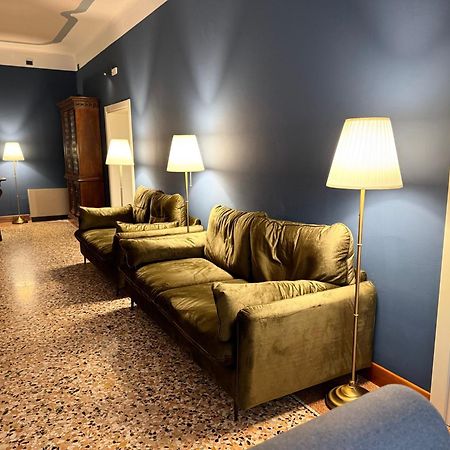 Hotel Villa Ca Damiani Канева Экстерьер фото
