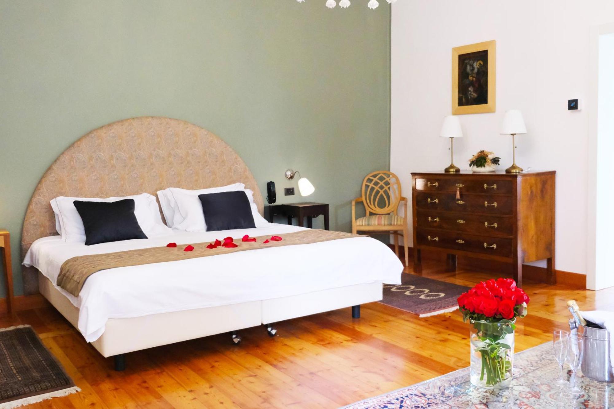 Hotel Villa Ca Damiani Канева Экстерьер фото