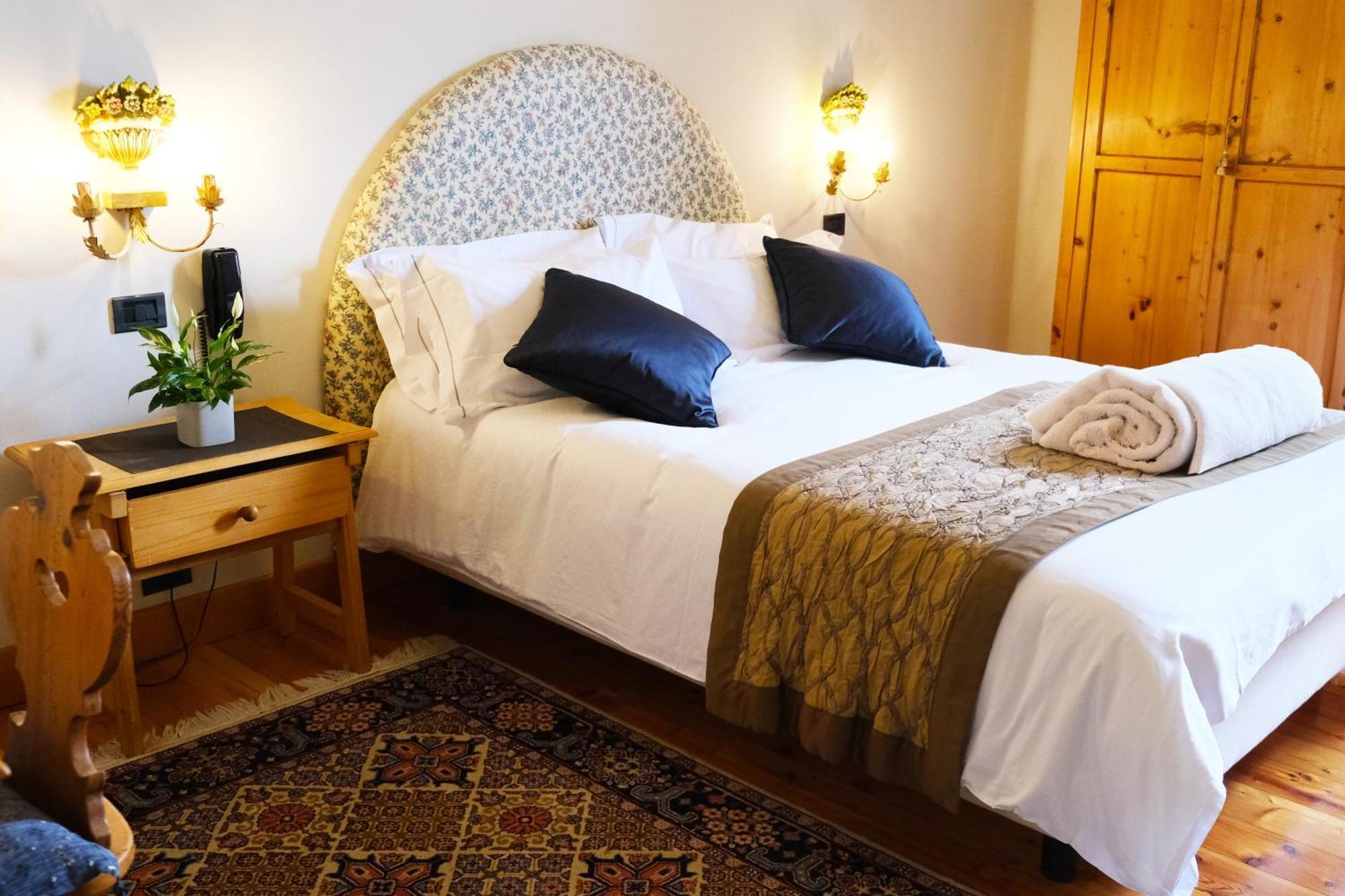 Hotel Villa Ca Damiani Канева Экстерьер фото
