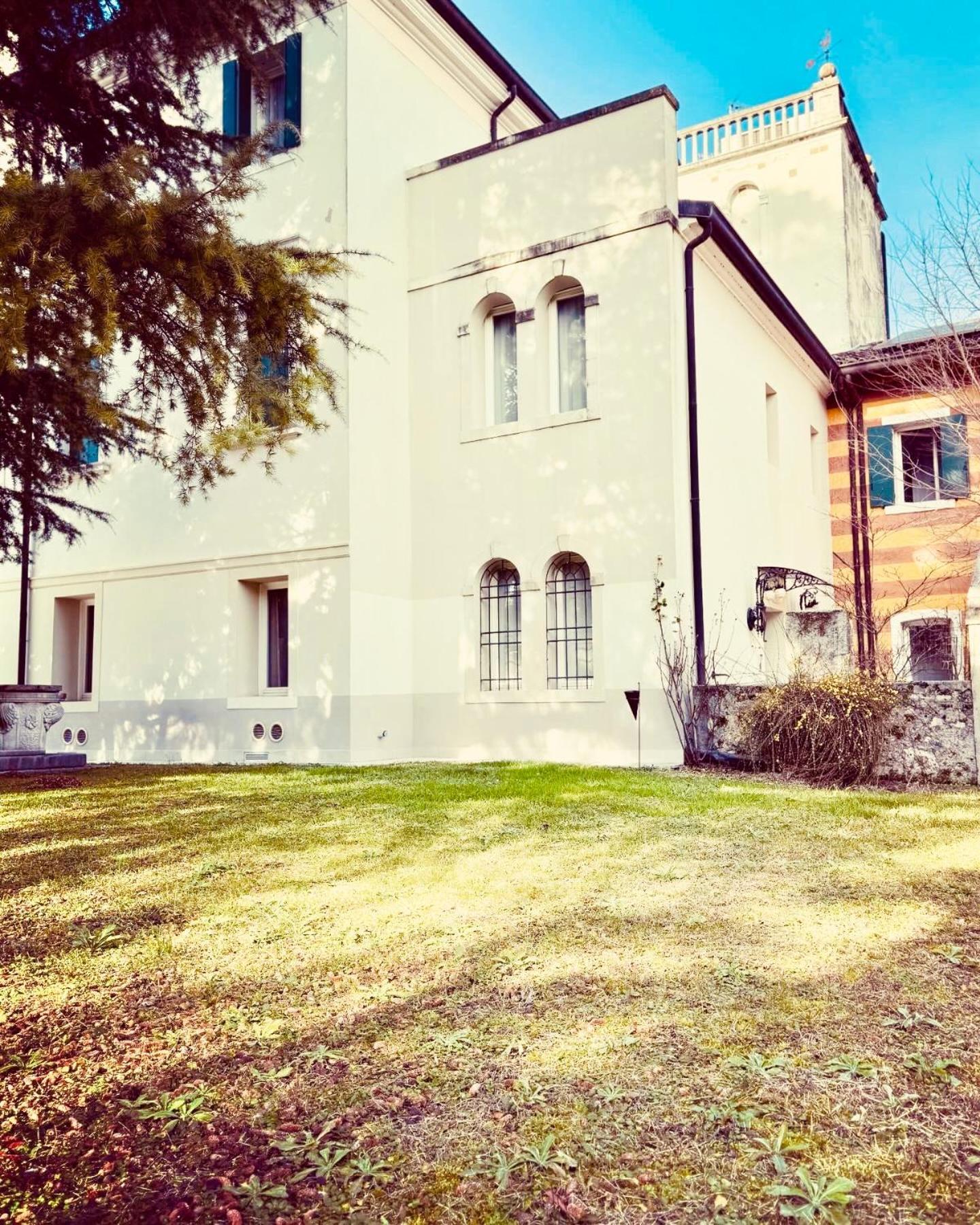 Hotel Villa Ca Damiani Канева Экстерьер фото