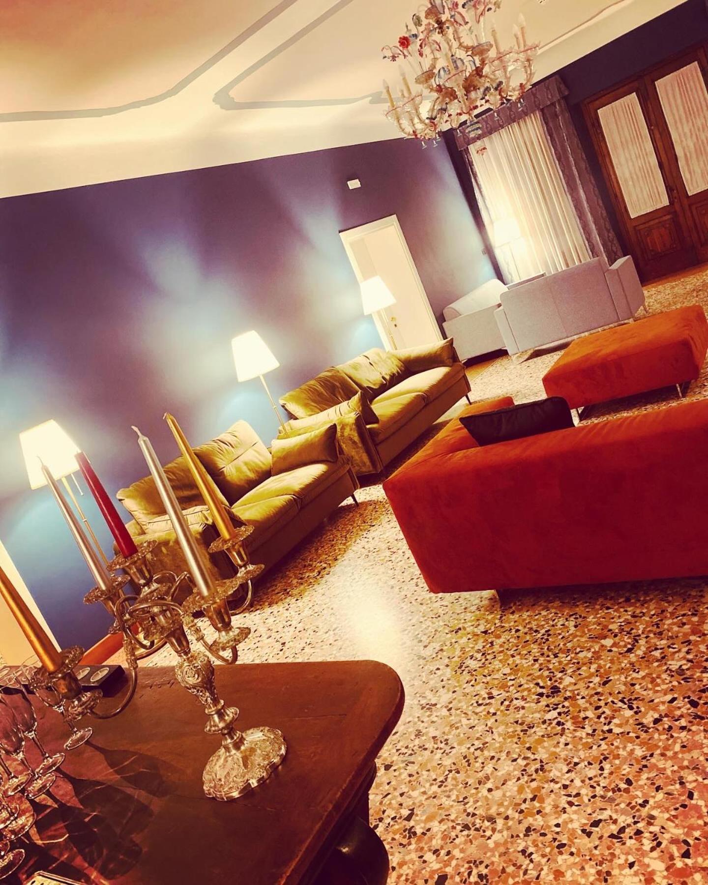 Hotel Villa Ca Damiani Канева Экстерьер фото