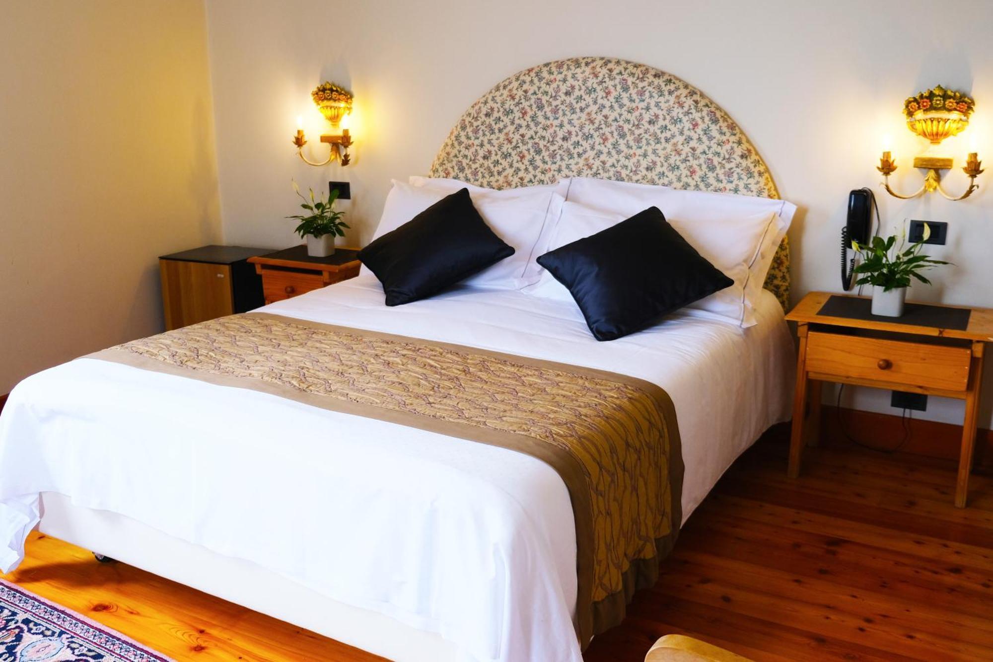 Hotel Villa Ca Damiani Канева Экстерьер фото