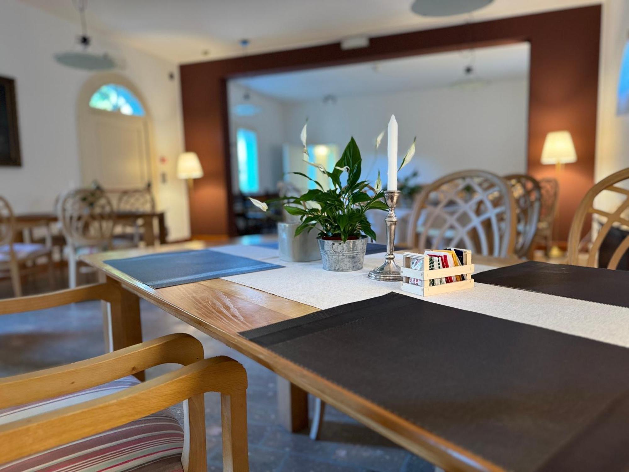 Hotel Villa Ca Damiani Канева Экстерьер фото