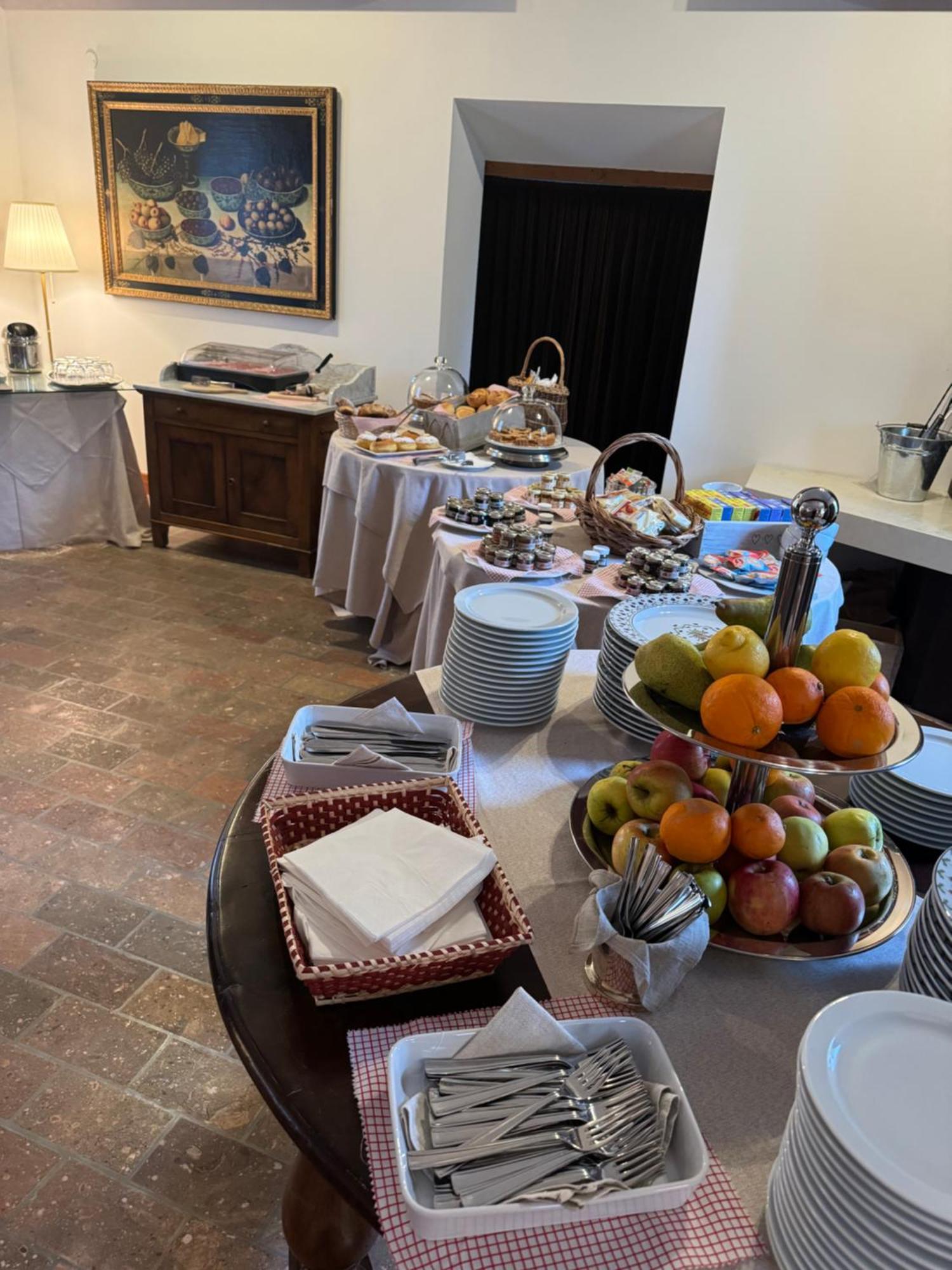 Hotel Villa Ca Damiani Канева Экстерьер фото